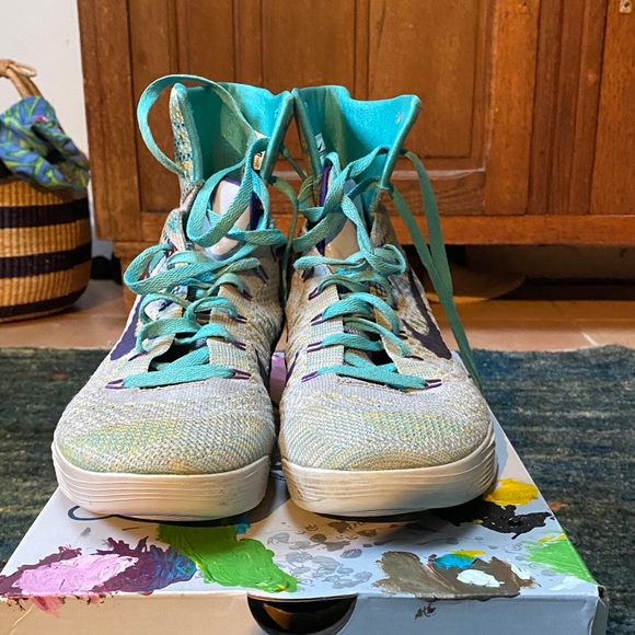 (SOLD) Kobe Nine Elite ‘Hero’ - Picture 2 of 8